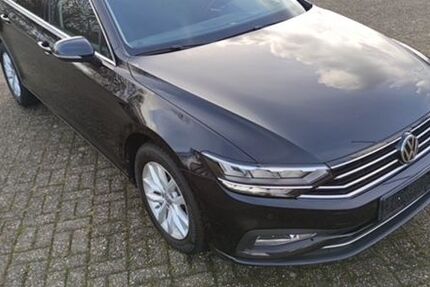 VW Passat Variant 104.000 km 17.500 &euro; Olfen 59399