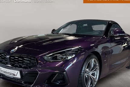 BMW Z4 17.933 km 41.599 &euro; Dortmund 44263