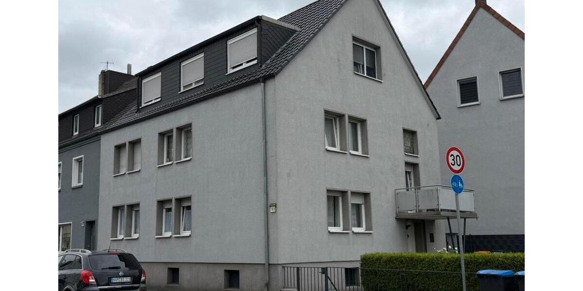 Mehrfamilienhaus, Wohnhaus Hamm Daberg - 10 Zimmer, 224 m&sup2;, 448.000&euro; | Angebot:27194832