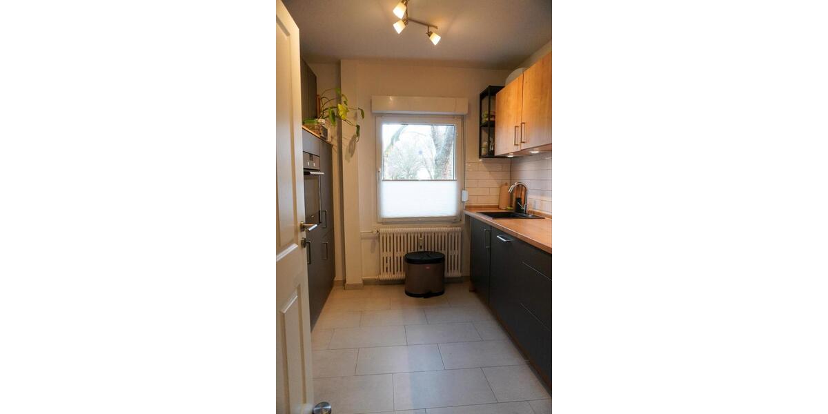 Erdgeschoßwohnung Dortmund Bövinghausen - 3 Zimmer, 68 m&sup2;, 199.000&euro; | Angebot:25180172