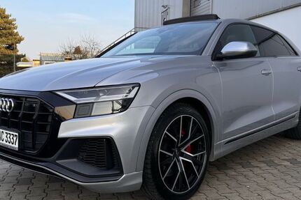 Audi SQ8 155.000 km 54.900 &euro; Oer-Erkenschwick 45739