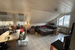 Dachgeschoßwohnung Sendenhorst - 3 Zimmer, 68 m&sup2;, 520&euro; | Angebot:25934328