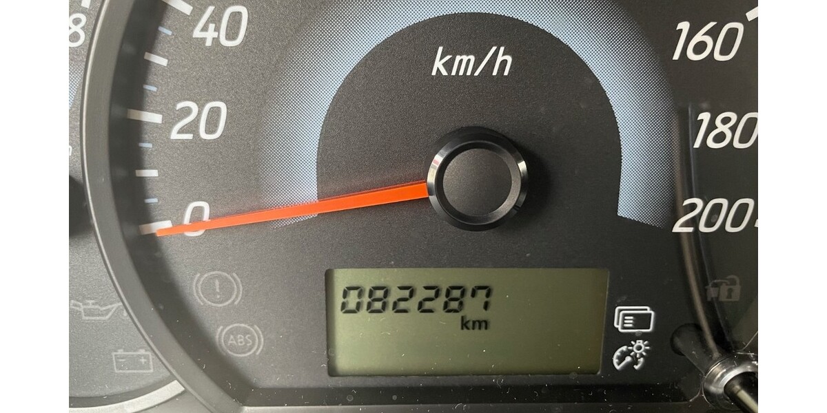 Mitsubishi Space Star 82.300 km 5.900 &euro; Ahlen 59227