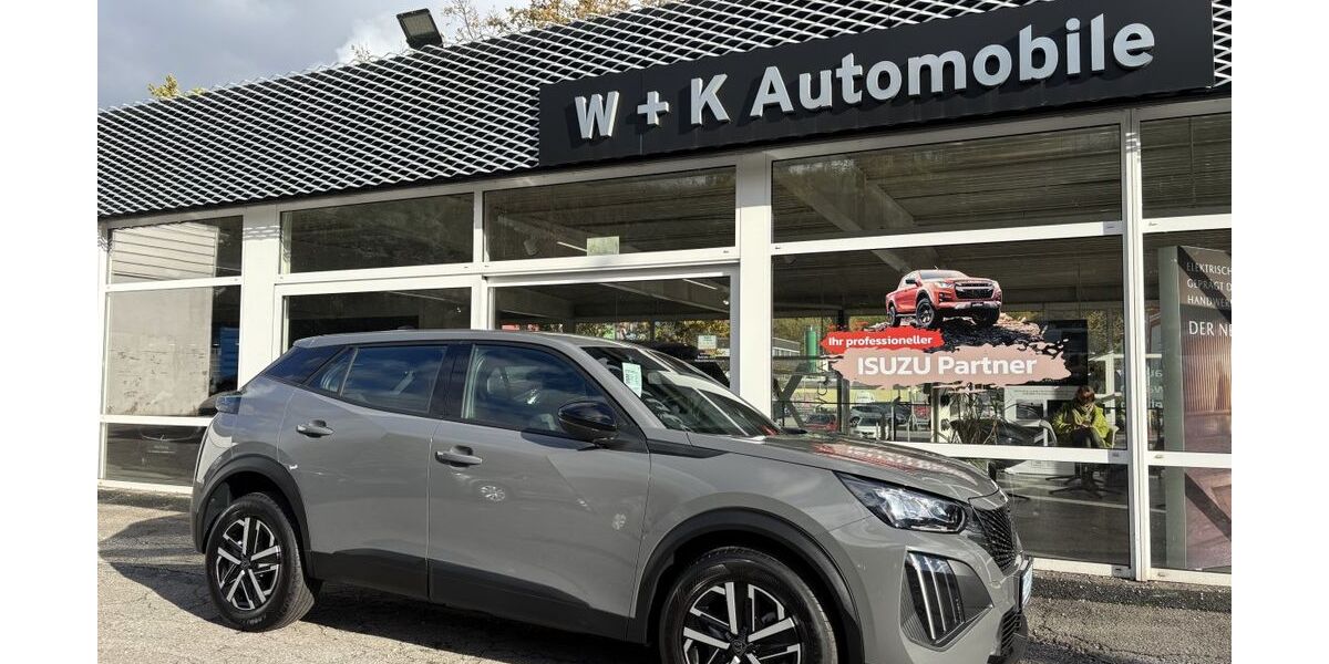 Peugeot 2008 13.796 km 17.490 &euro; Kamen 59174