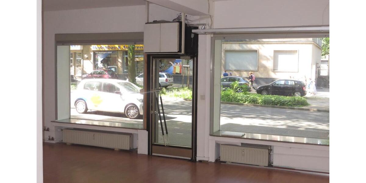 Loft - Studio - Atelier Dortmund Gartenstadt - 7 Zimmer, 156 m&sup2;, 1.199&euro; | Angebot:25048224