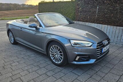 Audi A5 88.000 km 29.800 &euro; Holzwickede 59439