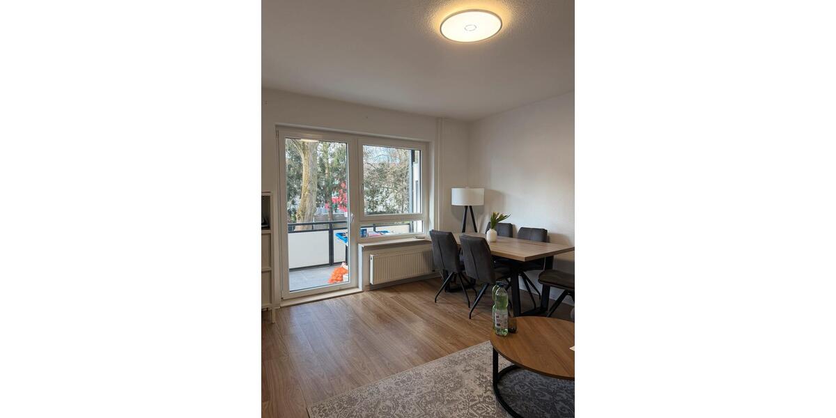 Etagenwohnung Dortmund Hörde - 2 Zimmer, 55 m&sup2;, 700&euro; | Angebot:25962563