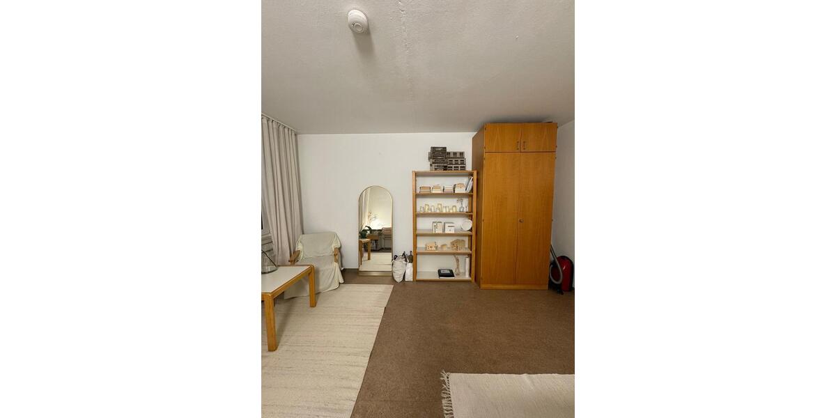 Etagenwohnung Dortmund Hombruch - 1.5 Zimmer, 25 m&sup2;, 570&euro; | Angebot:25853556