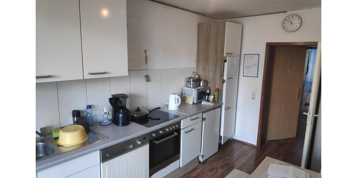 Erdgeschoßwohnung Bergkamen - 1 Zimmer, 47 m&sup2;, 390&euro; | Angebot:25825806