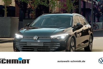 VW Passat 3.450 km 37.888 &euro; Schwerte 58239