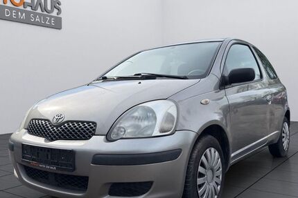 Toyota Yaris 232.000 km 1.650 &euro; Dortmund 44149
