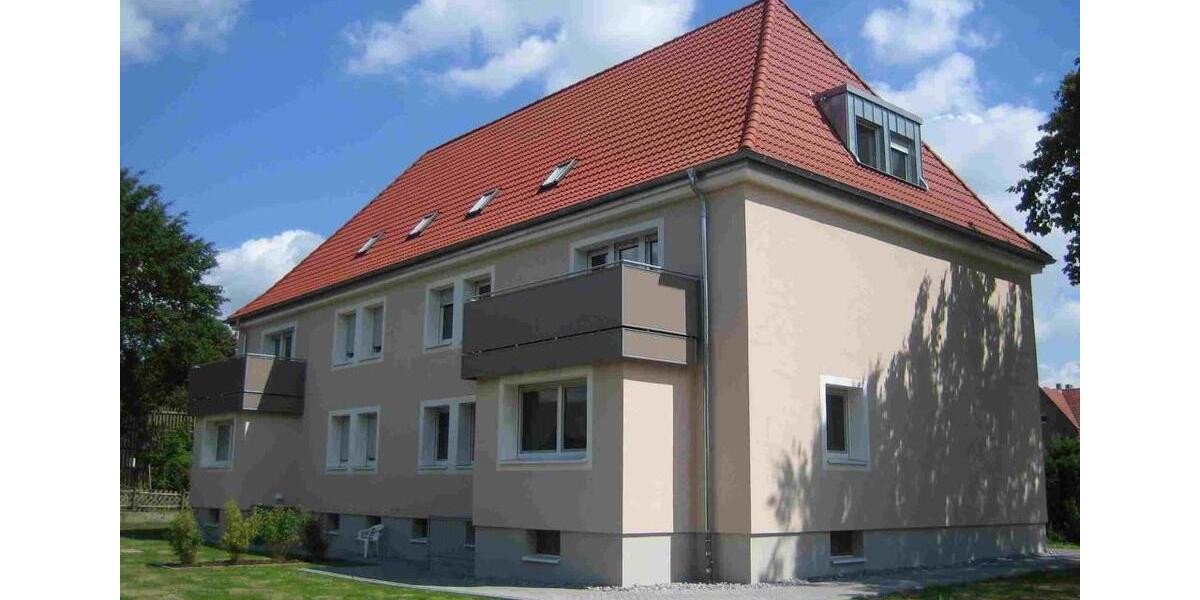 Erdgeschoßwohnung Ahlen Dolberg - 3.5 Zimmer, 84 m&sup2;, 756&euro; | Angebot:25050805