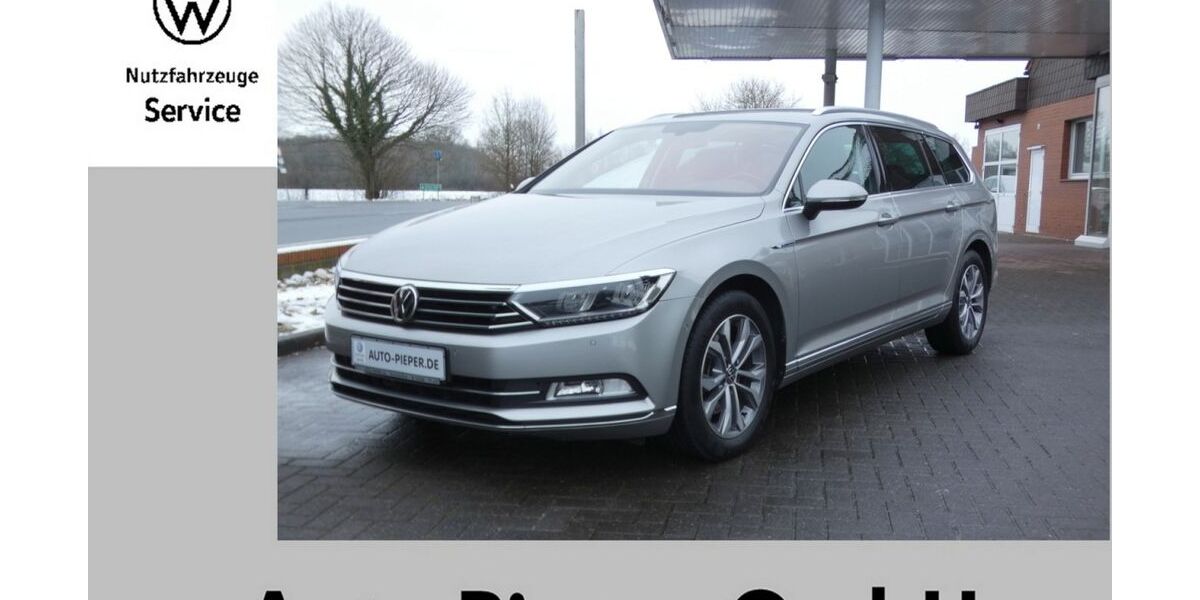 VW Passat Variant 87.500 km 18.490 &euro; Drensteinfurt 48317