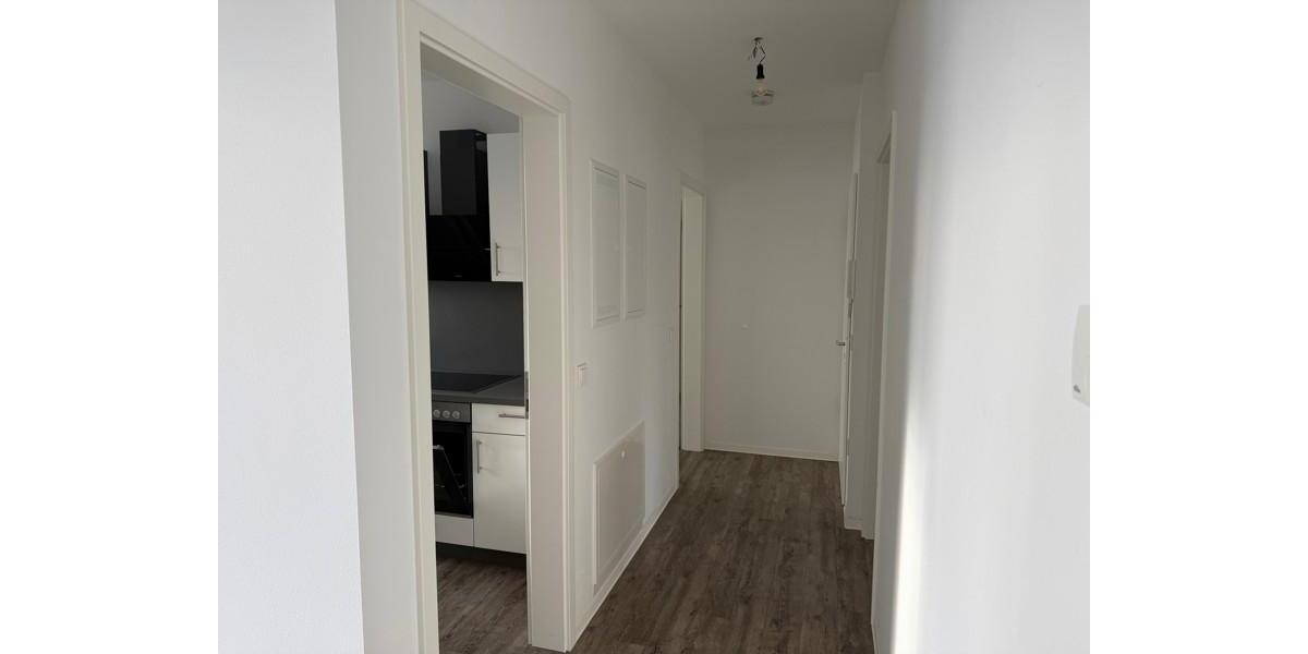 Etagenwohnung Dortmund Hörde - 2 Zimmer, 60 m&sup2;, 814&euro; | Angebot:25511245
