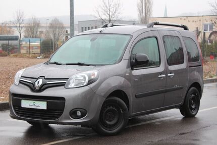 Renault Kangoo 105.000 km 9.790 &euro; Witten - NRW 58452