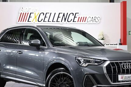 Audi Q3 50.000 km 27.993 &euro; Hamm 59077