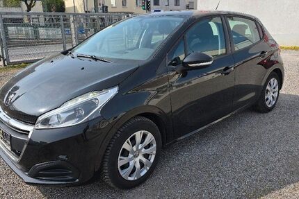 Peugeot 208 85.000 km 5.999 &euro; Dortmund 44145