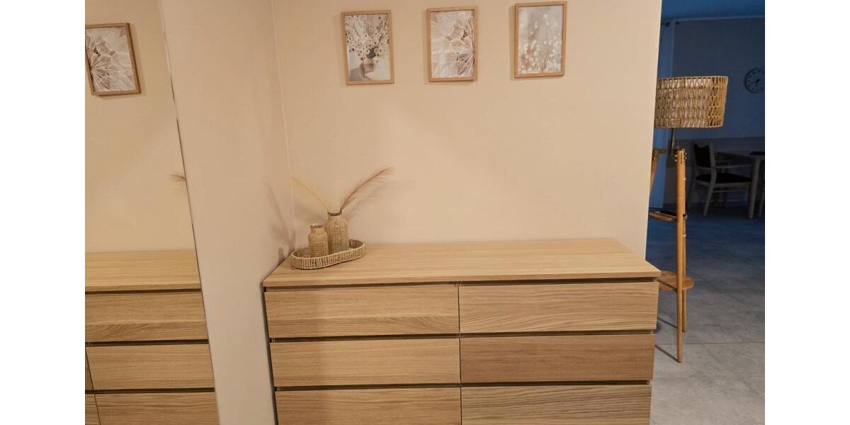 Etagenwohnung Ahlen - 2 Zimmer, 74 m&sup2;, 660&euro; | Angebot:25988587