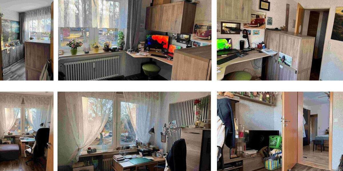 Mehrfamilienhaus, Wohnhaus Kamen Kamen-Mitte - 1 Zimmer, 316 m&sup2;, 599.000&euro; | Angebot:25820362