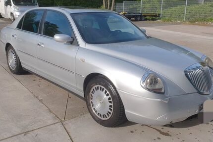 Lancia Thesis 232.000 km 3.500 &euro; Iserlohn 58636