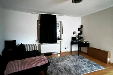 Wohnung Dortmund Eving - 2 Zimmer, 33 m&sup2;, 500&euro; | Angebot:25426712