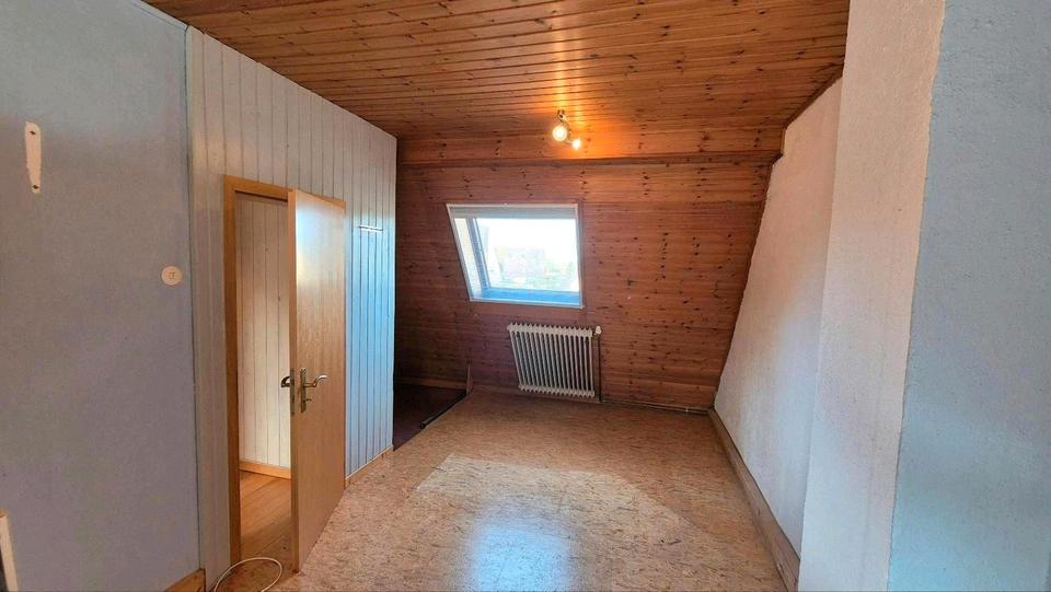 Doppelhaushälfte Hamm Braam-Ostwennemar - 4 Zimmer, 120 m&sup2;, 270.000&euro; | Angebot:26764635