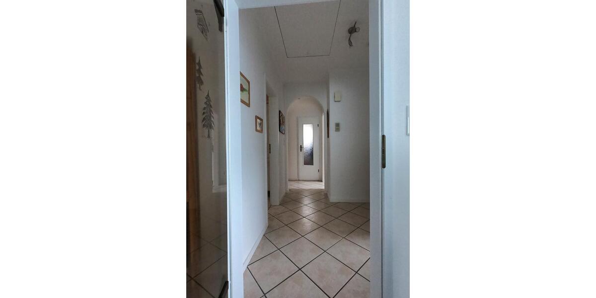 Dachgeschoßwohnung Hemer - 1 Zimmer, 54 m&sup2;, 486&euro; | Angebot:25322490