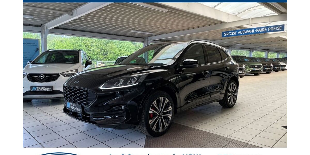 Ford Kuga 33.995 km 30.275 &euro; Lünen 44532