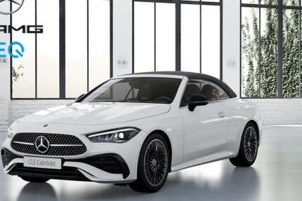 Mercedes-Benz CLE 220 14.373 km 55.690 &euro; Schwerte 58239