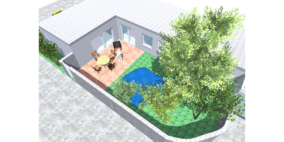 Bungalow Bönen - 4 Zimmer, 340.000&euro; | Angebot:23282433