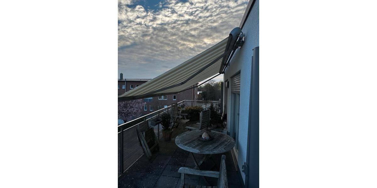 Etagenwohnung Drensteinfurt - 3 Zimmer, 86 m&sup2;, 975&euro; | Angebot:25924121