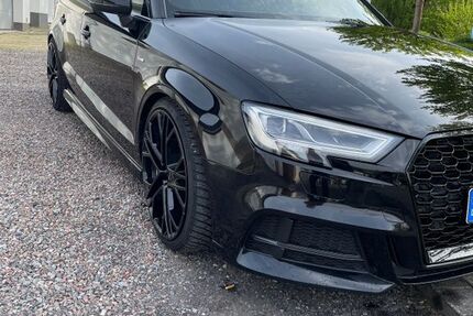 Audi A3 202.000 km 21.400 &euro; Iserlohn 58636