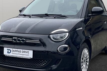 Fiat 500 17.418 km 14.490 &euro; Datteln 45711