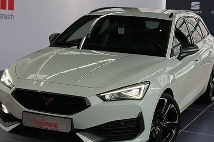 Cupra Leon 19.776 km 29.899 &euro; Werne 59368