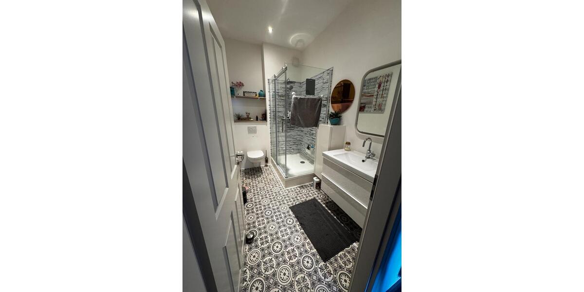 Erdgeschoßwohnung Dortmund Brackel - 3 Zimmer, 95 m&sup2;, 850&euro; | Angebot:25947626