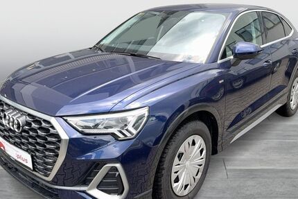 Audi Q3 8.166 km 35.233 &euro; Dortmund 44143