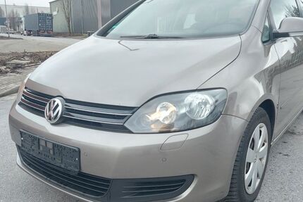 VW Golf Plus 190.000 km 3.000 &euro; Unna 59423