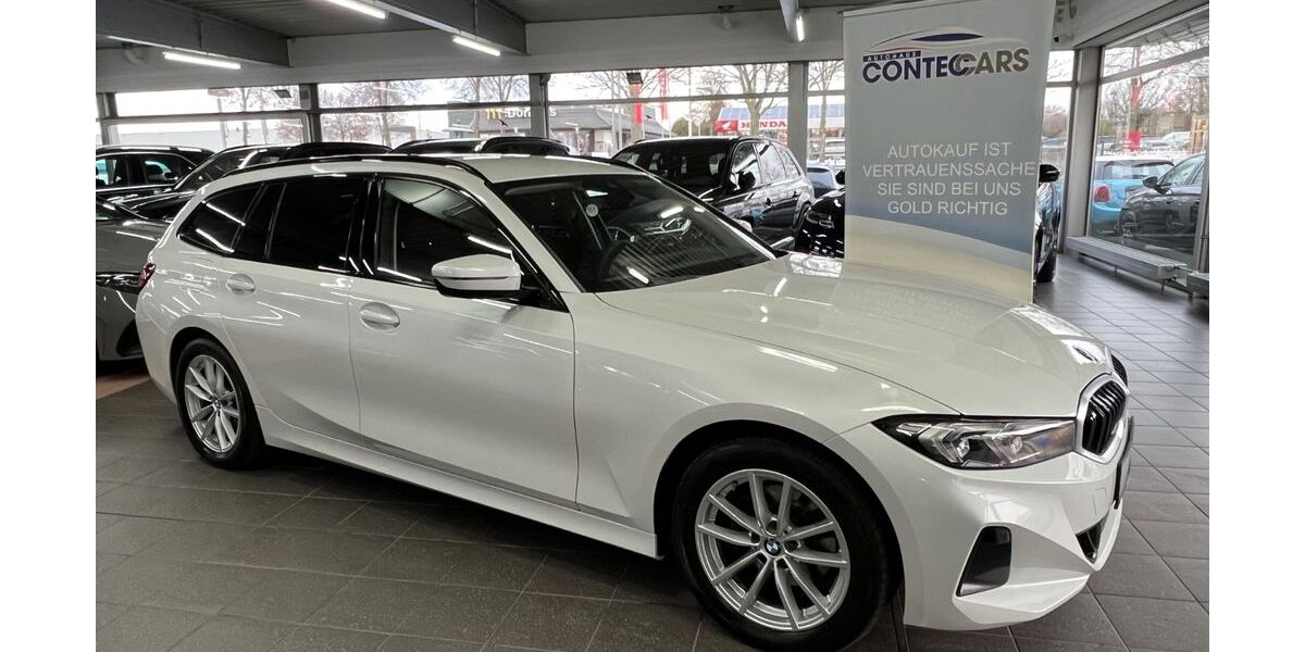 BMW 320 70.575 km 28.800 &euro; Werl 59457