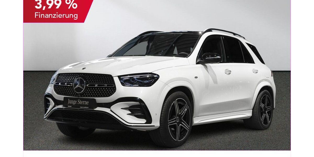 Mercedes-Benz GLE 350 12.289 km 81.430 &euro; Ahlen 59229