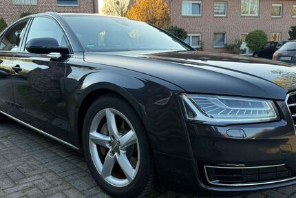 Audi A8 278.000 km 17.200 &euro; Lüdinghausen 59348