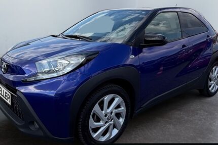 Toyota Aygo (X) 31.176 km 14.880 &euro; Hamm 59067