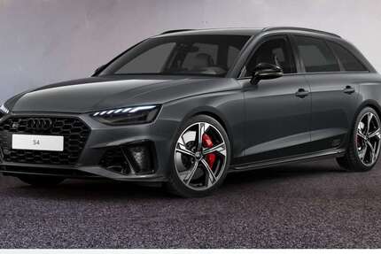 Audi S4 10.970 km 57.990 &euro; Menden 58706