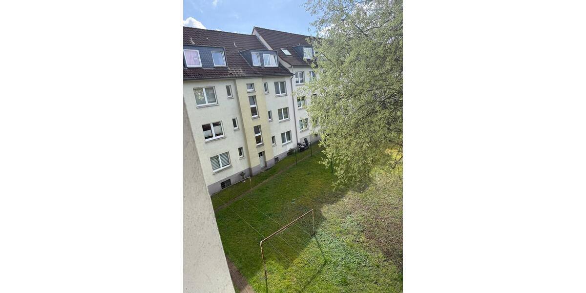 Etagenwohnung Dortmund Gartenstadt - 2 Zimmer, 41 m&sup2;, 600&euro; | Angebot:25963706
