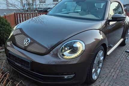 VW Beetle 159.302 km 11.111 &euro; Fröndenberg 58730