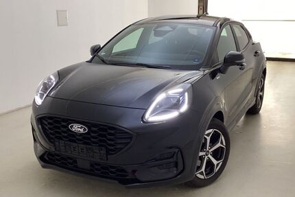 Ford Puma 1.785 km 22.877 &euro; Hamm 59069