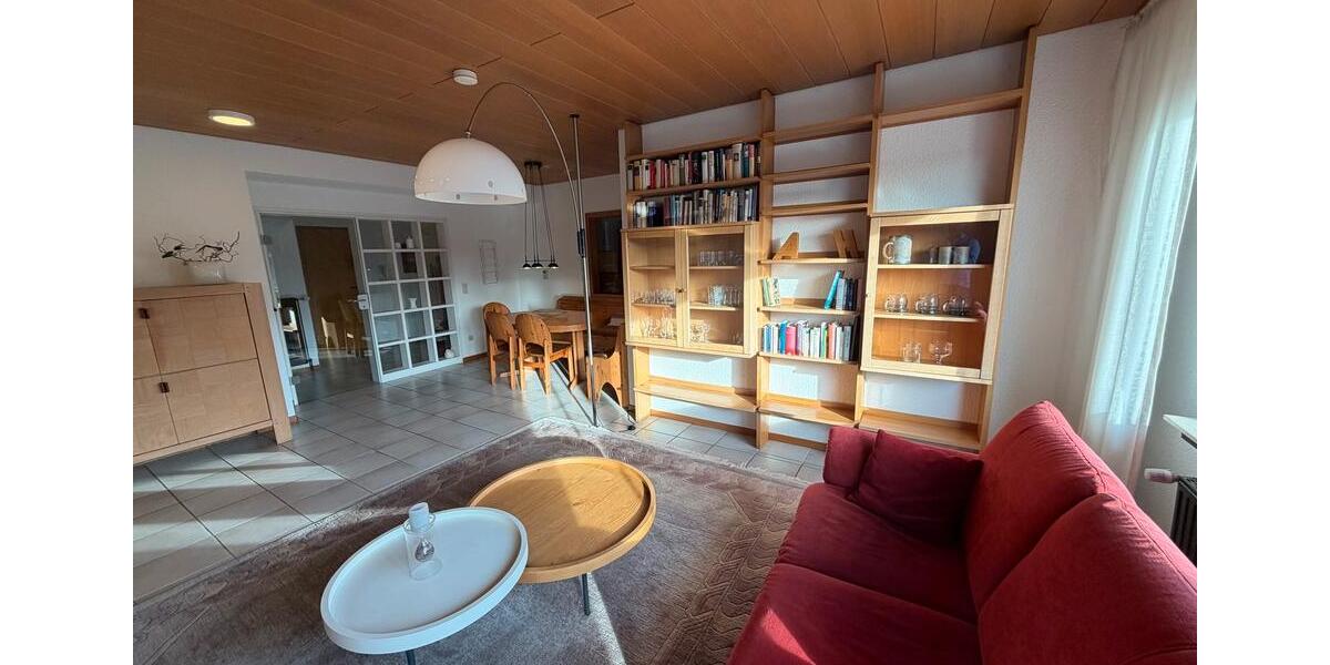 Etagenwohnung Schwerte - 4 Zimmer, 115 m&sup2;, 300.000&euro; | Angebot:27113385