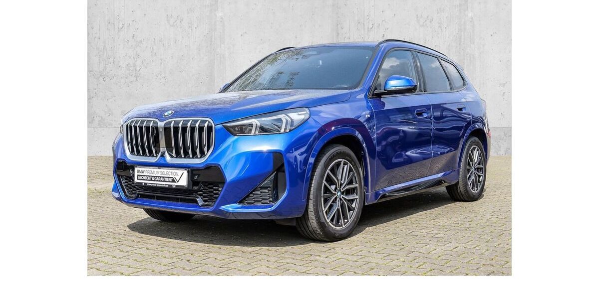 BMW X1 35.315 km 38.390 &euro; Castrop-Rauxel 44579