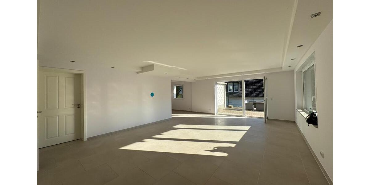 Erdgeschoßwohnung Herdecke - 3 Zimmer, 128 m&sup2;, 1.280&euro; | Angebot:25409338