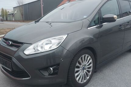 Ford Grand C-Max 245.000 km 3.200 &euro; Unna 59423