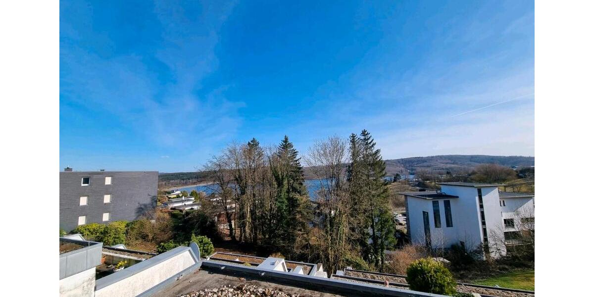 Terrassenwohnung Hamm Daberg - 2 Zimmer, 52 m&sup2;, 145.000&euro; | Angebot:24126579